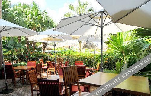 Costa Linda Beach Resort Ораньестад Экстерьер фото